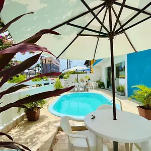 Marlim Inn