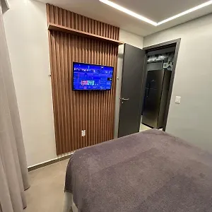 Flat Rua Piscinas Naturais Dimare Apartamento