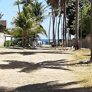 Mandakaru 12 Apartamento
